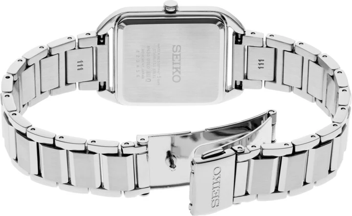 Seiko SWR073 - Essentials Collection - Image 2
