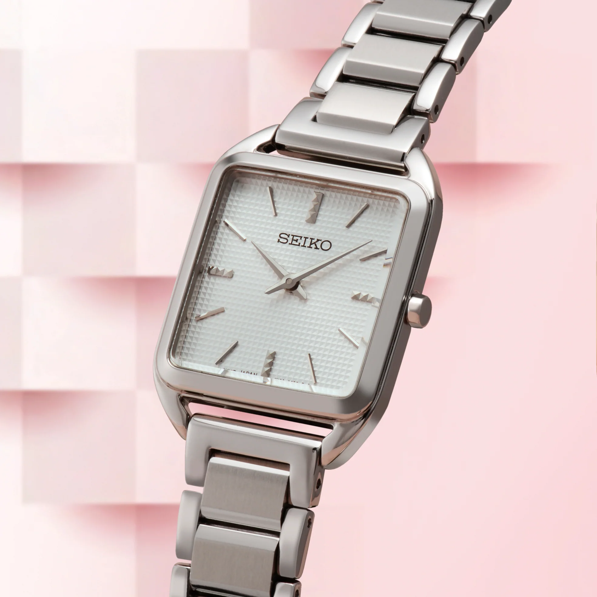 Seiko SWR073 - Essentials Collection - Image 3