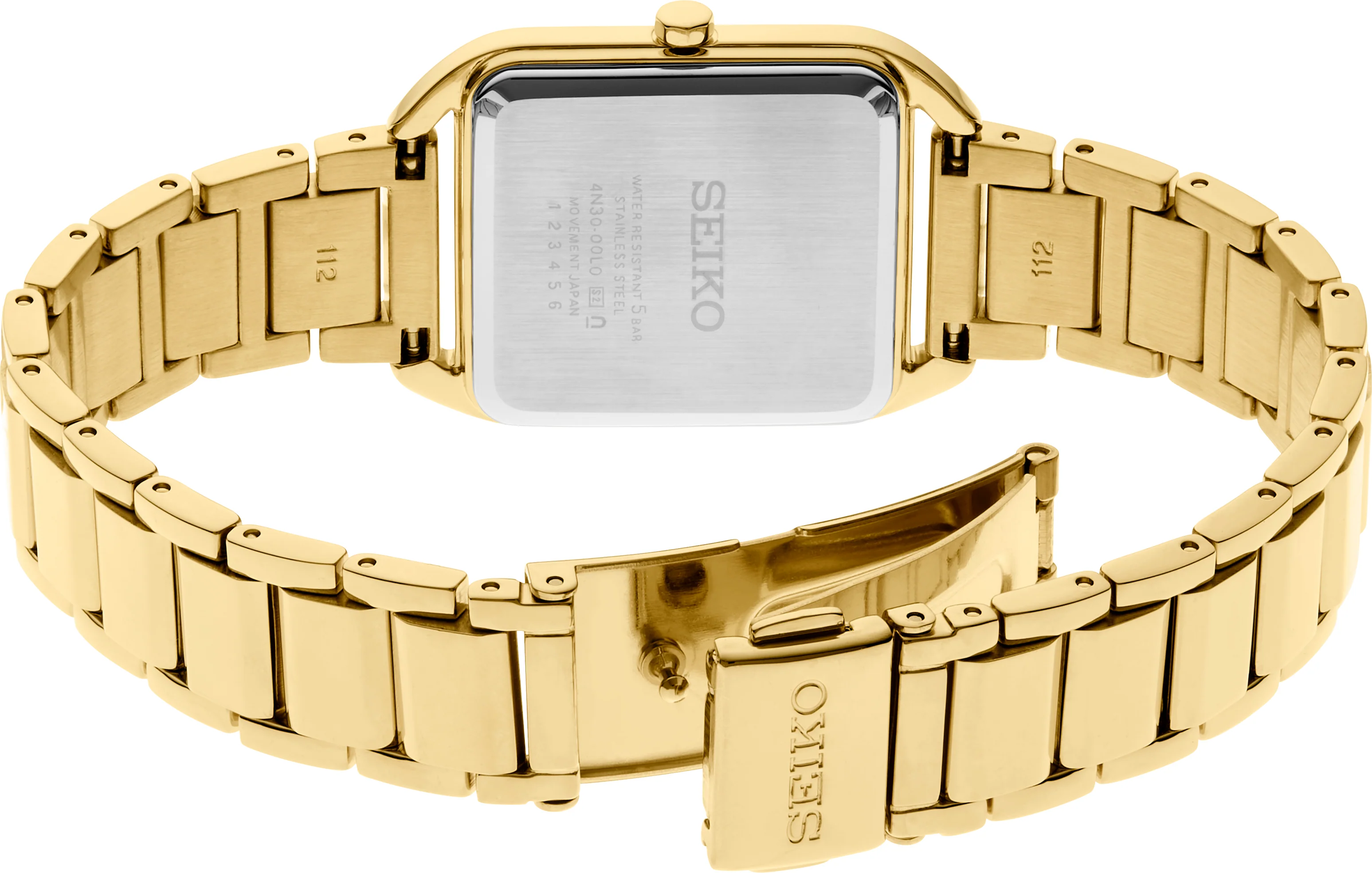 Seiko SWR078 - Essentials Collection - Image 2