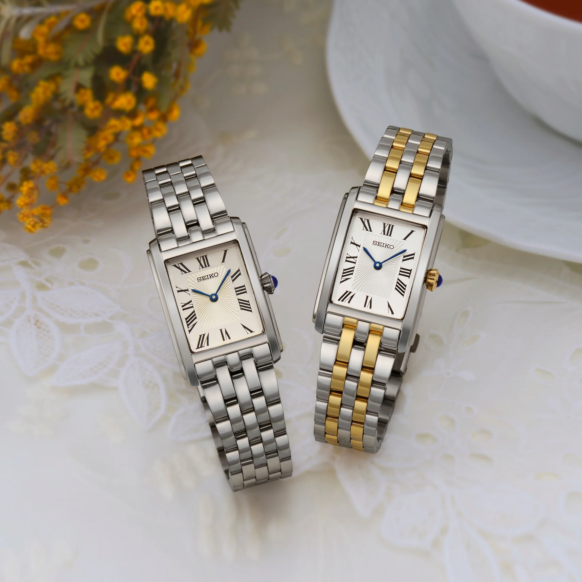 Seiko SWR087 - Essentials Collection - Image 2