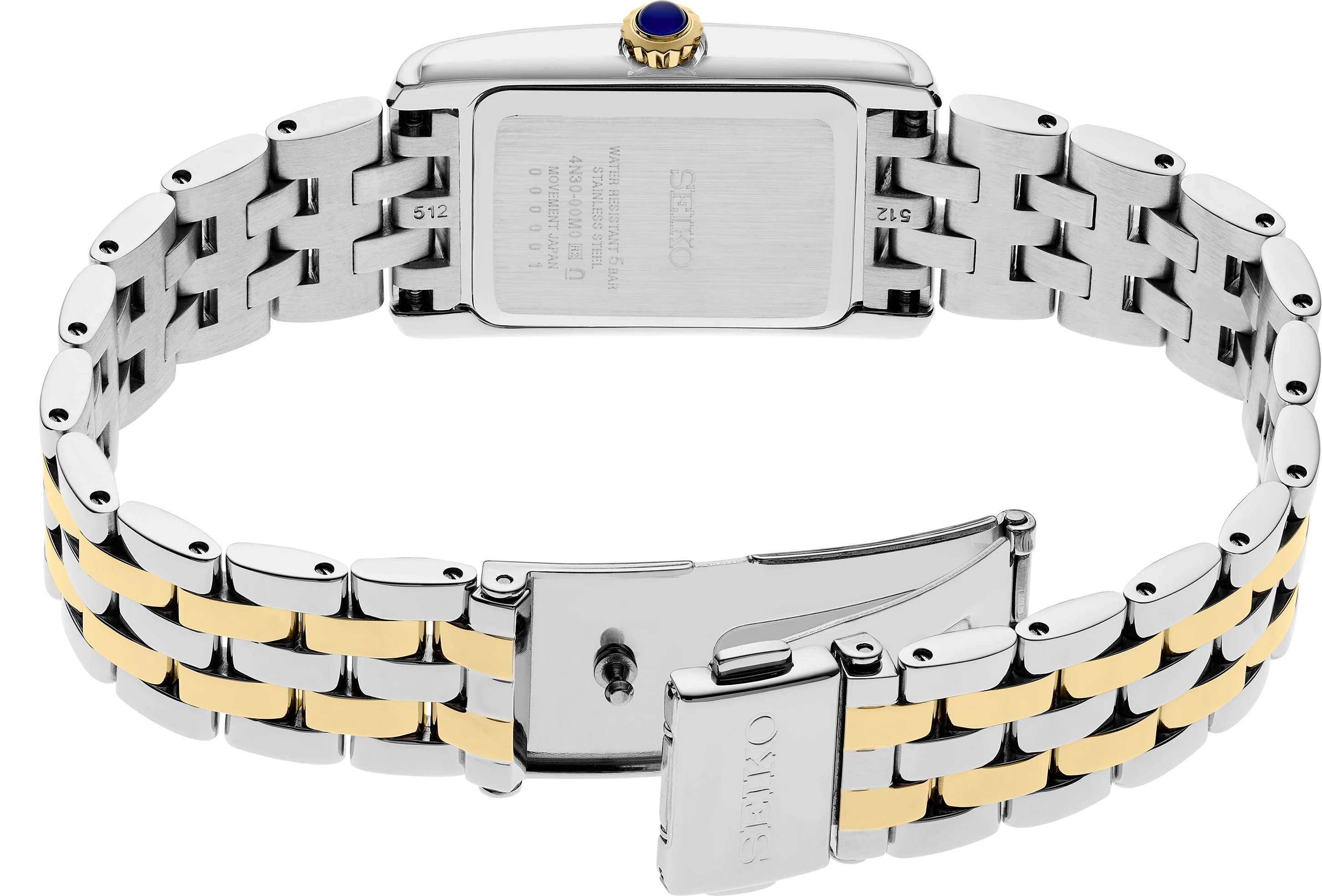 Seiko SWR087 - Essentials Collection - Image 3