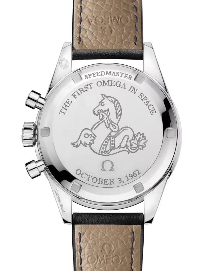 Speedmaster First Omega in Space - Image 2