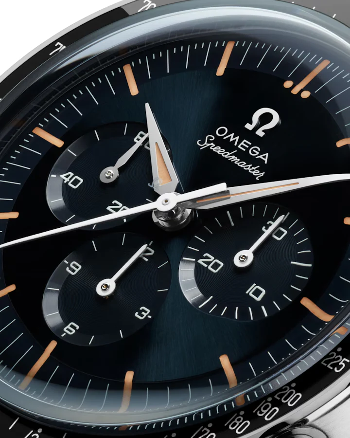 Speedmaster First Omega in Space - Image 3
