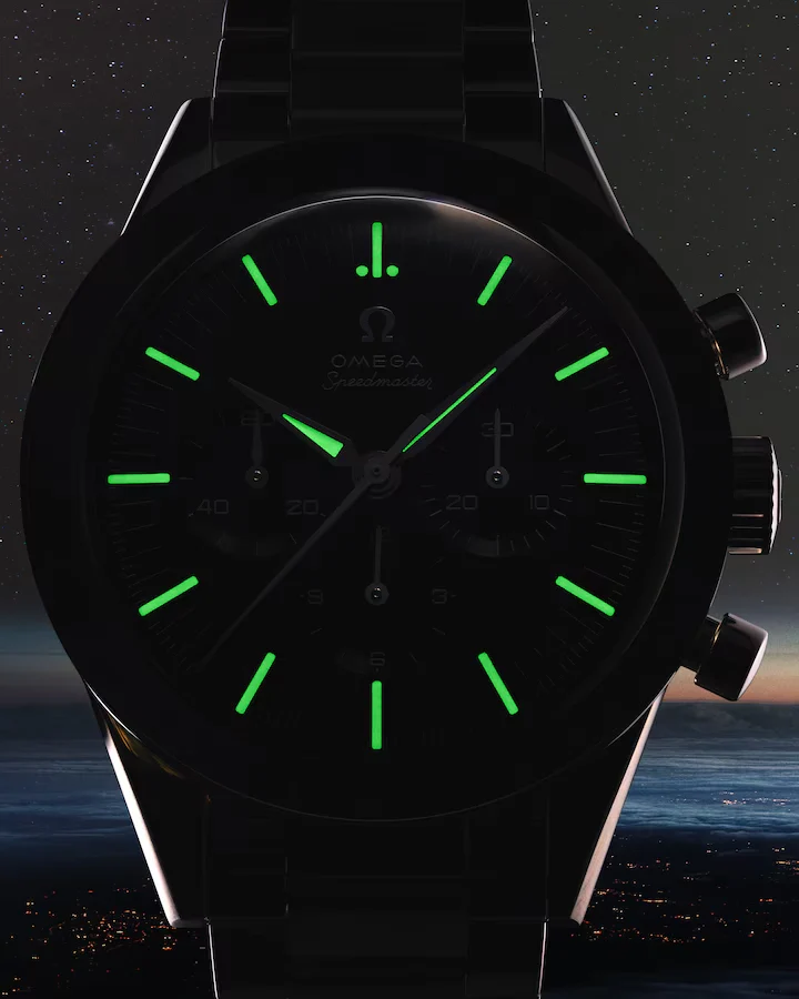 Speedmaster First Omega in Space - Image 4