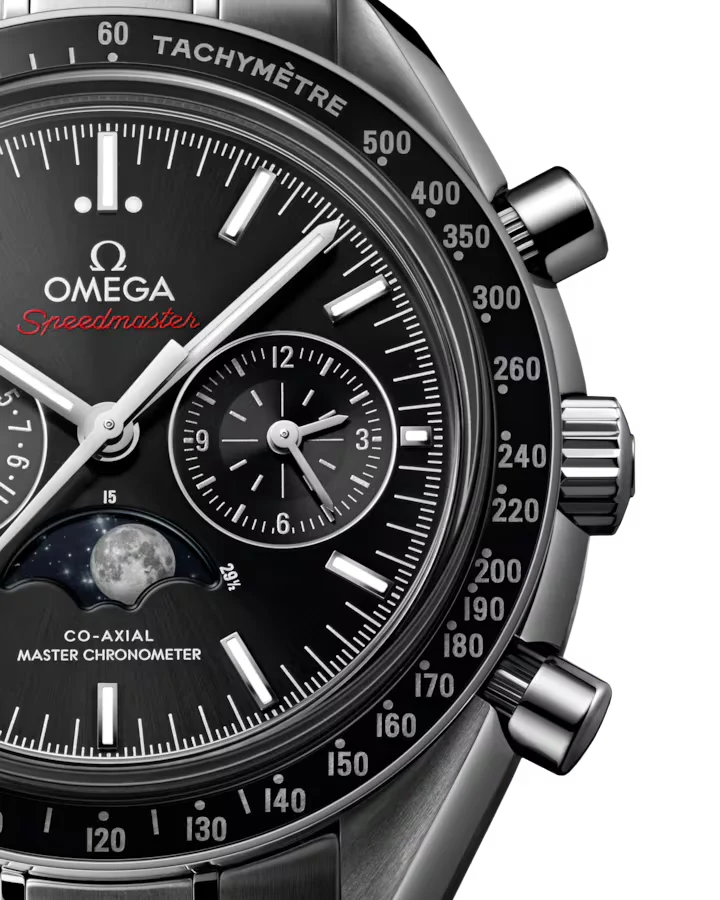 Speedmaster Moonphase 44.25MM - Image 3