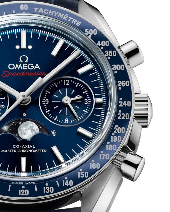 Speedmaster Moonphase 44.25MM - Image 2