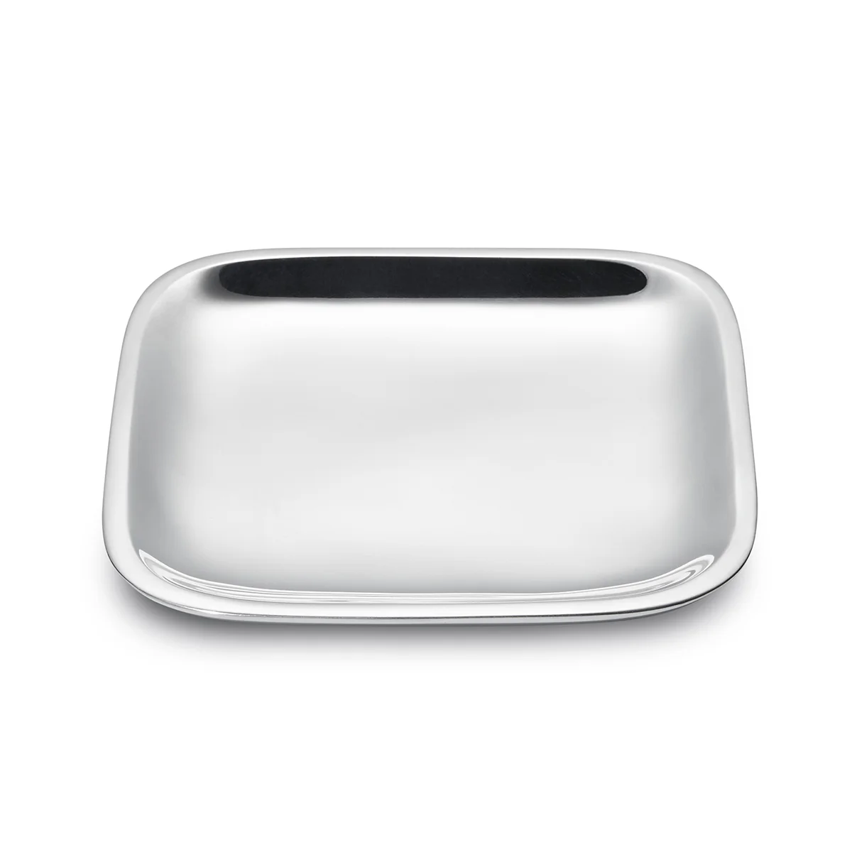 Square Accent Tray - 6in.