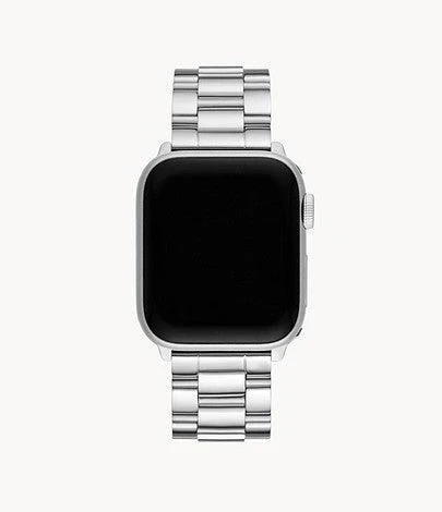 Stainless Bracelet Band for Apple Watch® - Image 2