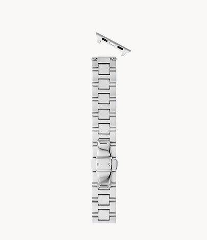 Stainless Bracelet Band for Apple Watch® - Image 3