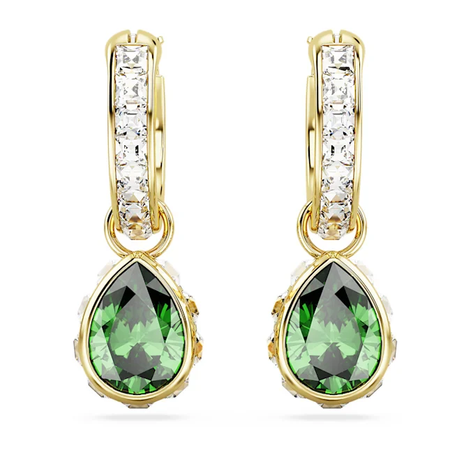 Stilla Drop Earrings