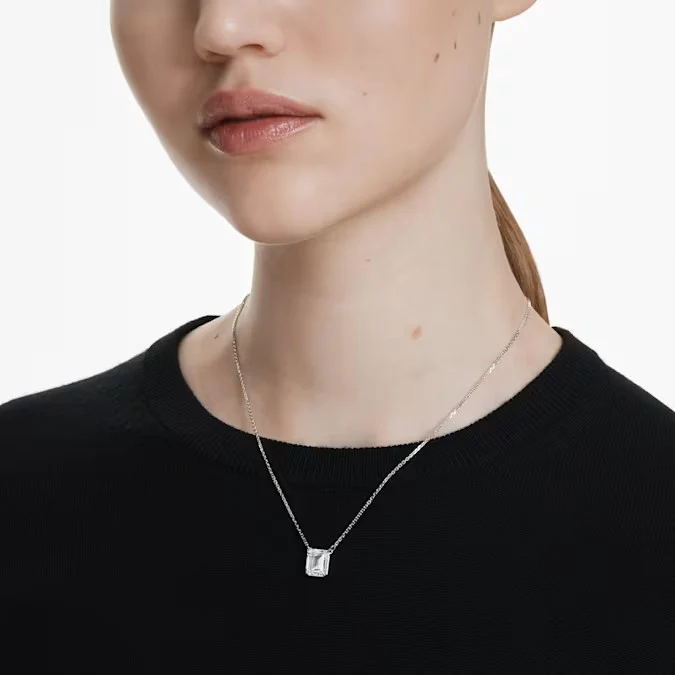 Stilla Pendant, Octagon - Image 2