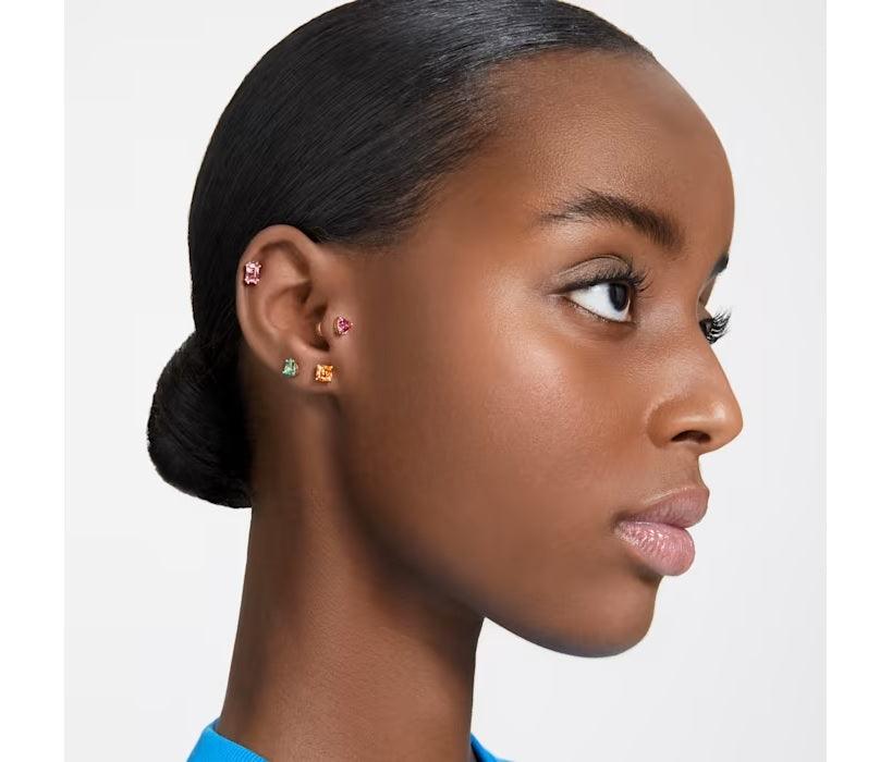 Stilla Stud Earrings - Image 2