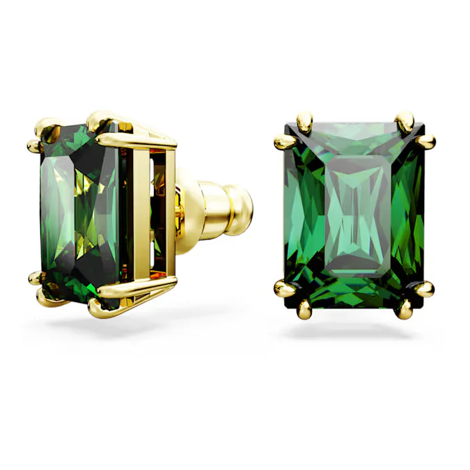 Stilla Stud Earrings - Image 2