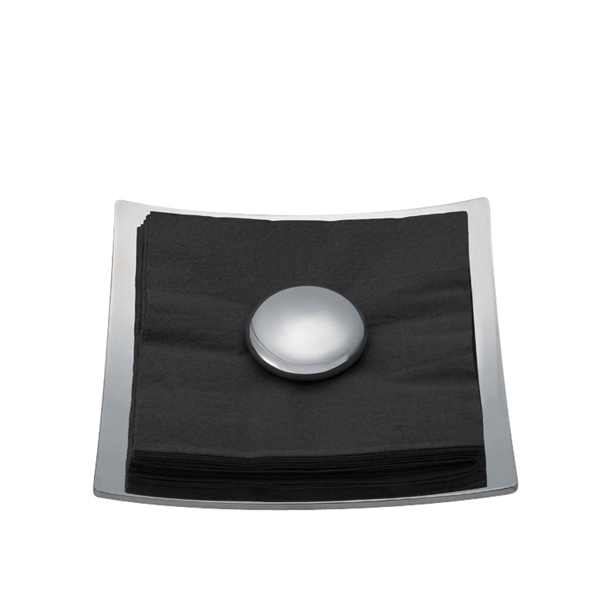 Stone Napkin Holder - Image 2