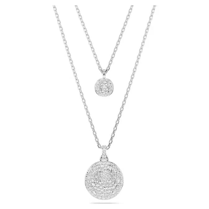 Sublima Layered Pendant