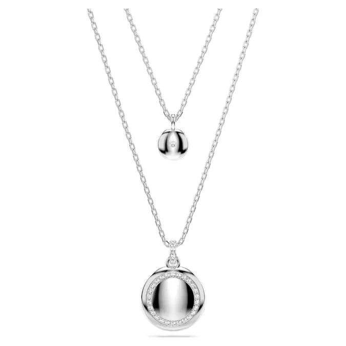 Sublima Layered Pendant - Image 2
