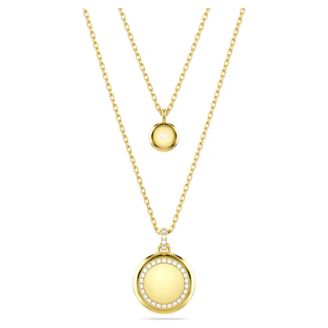 Sublima Layered Pendant - Image 2