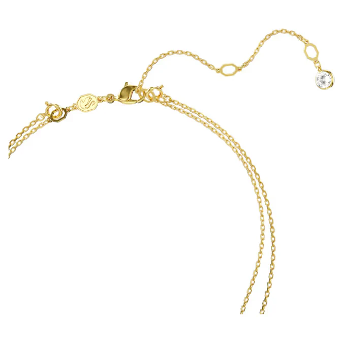 Sublima Layered Pendant - Image 3