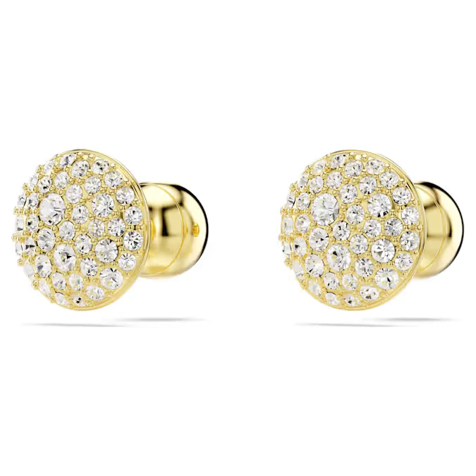 Sublima Stud Earrings - Image 2