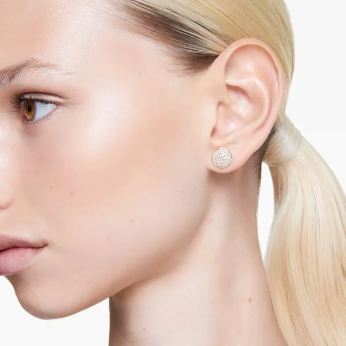 Sublima Stud Earrings - Image 3