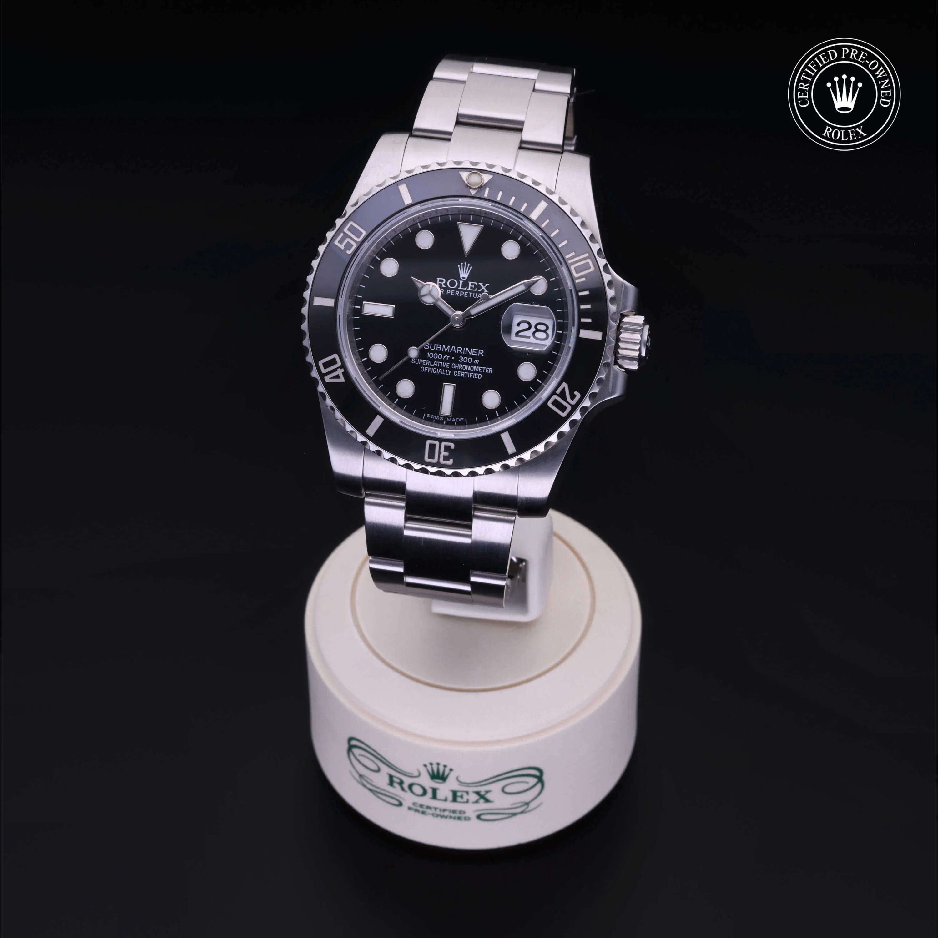 Submariner Date - Image 3