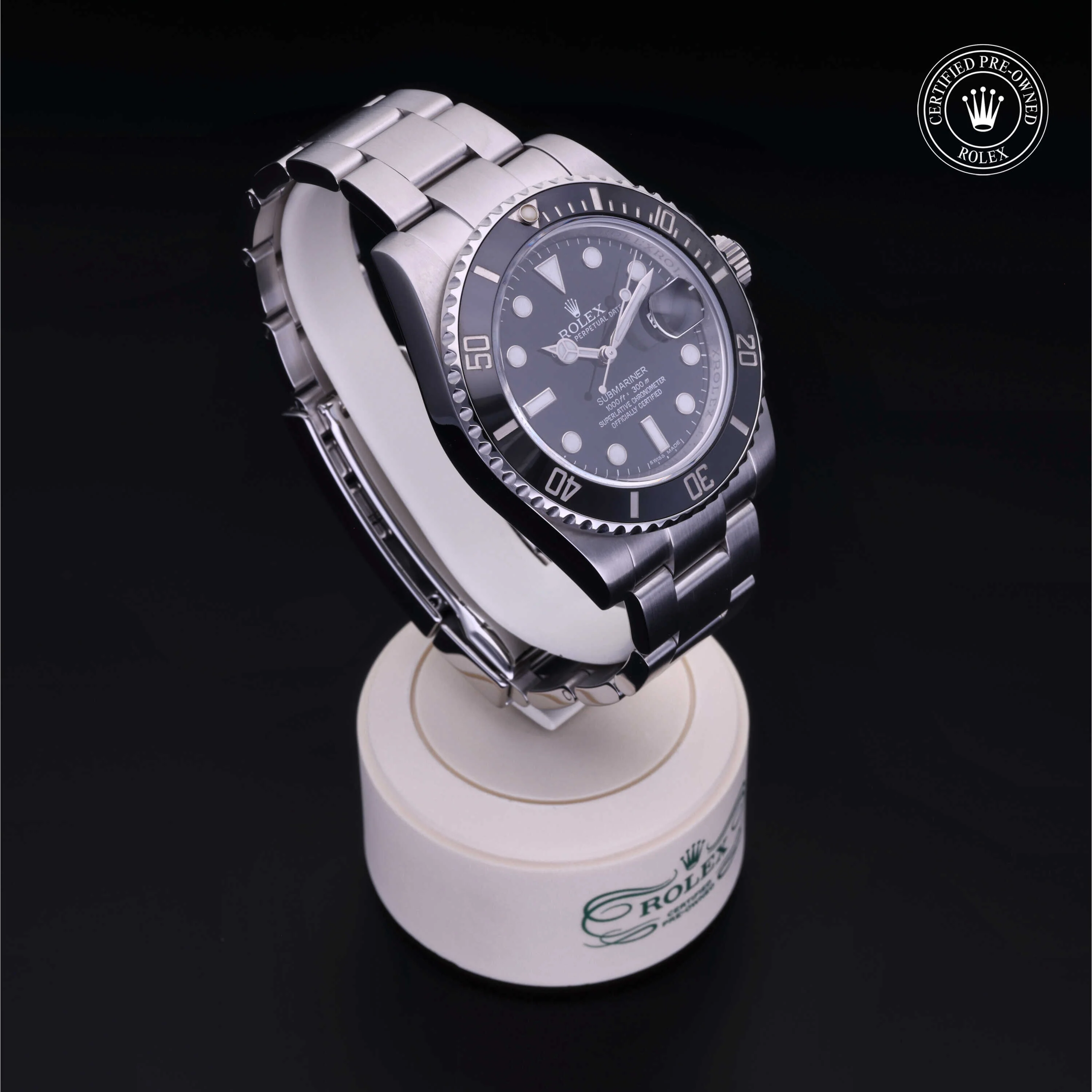 Submariner Date - Image 33