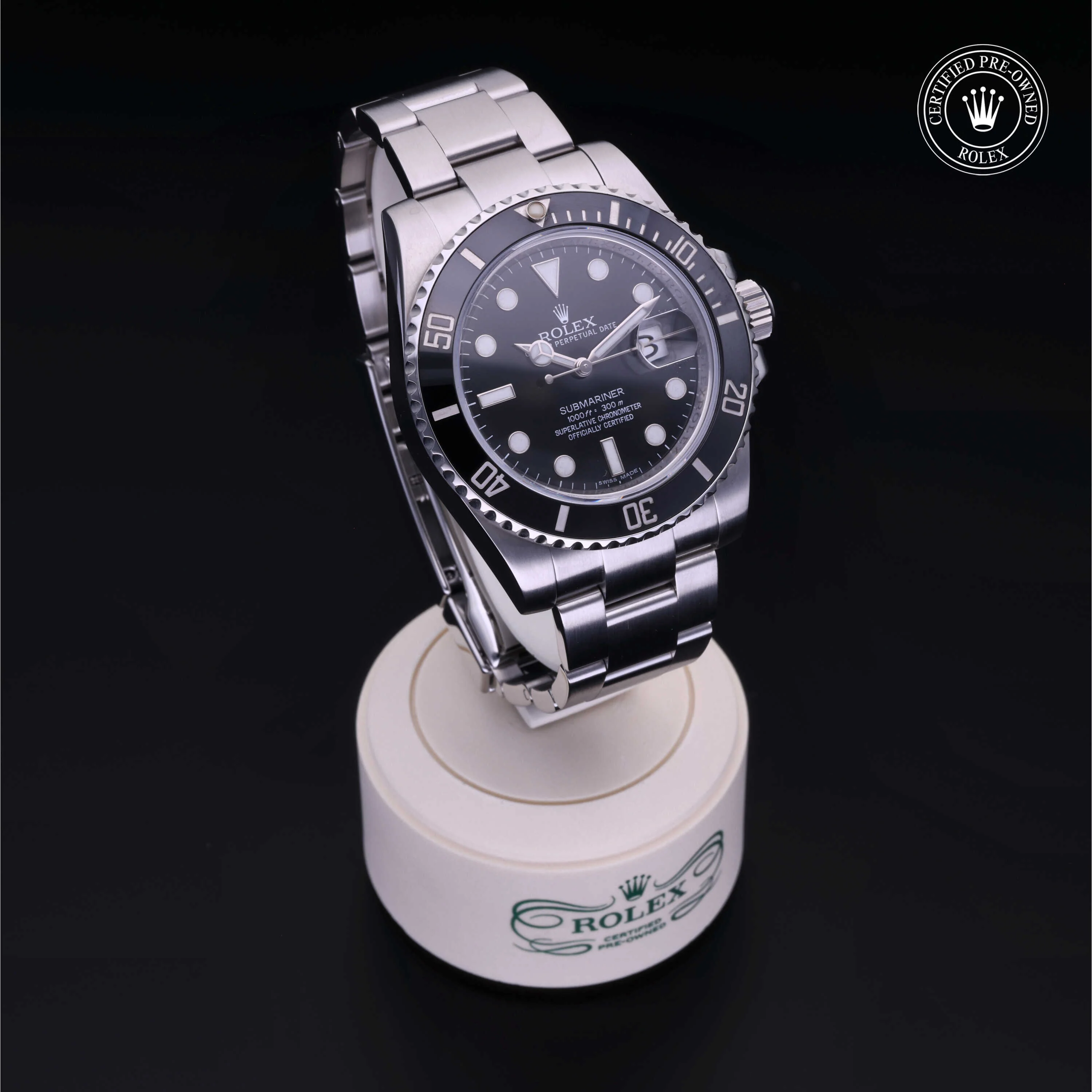 Submariner Date - Image 35