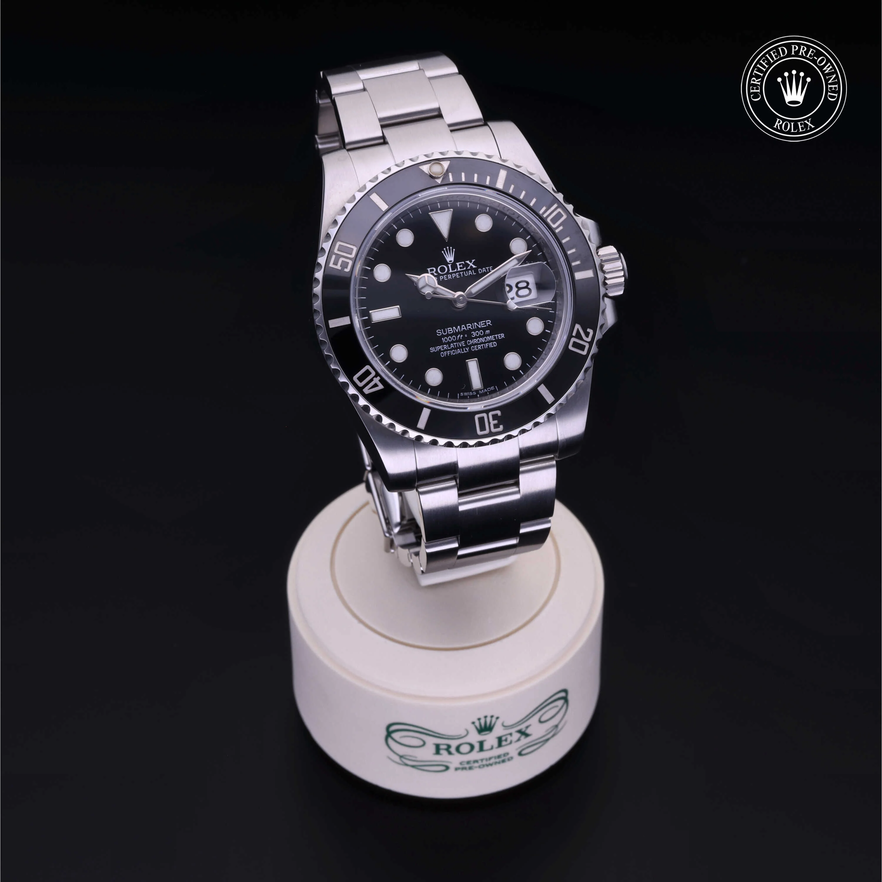 Submariner Date - Image 36