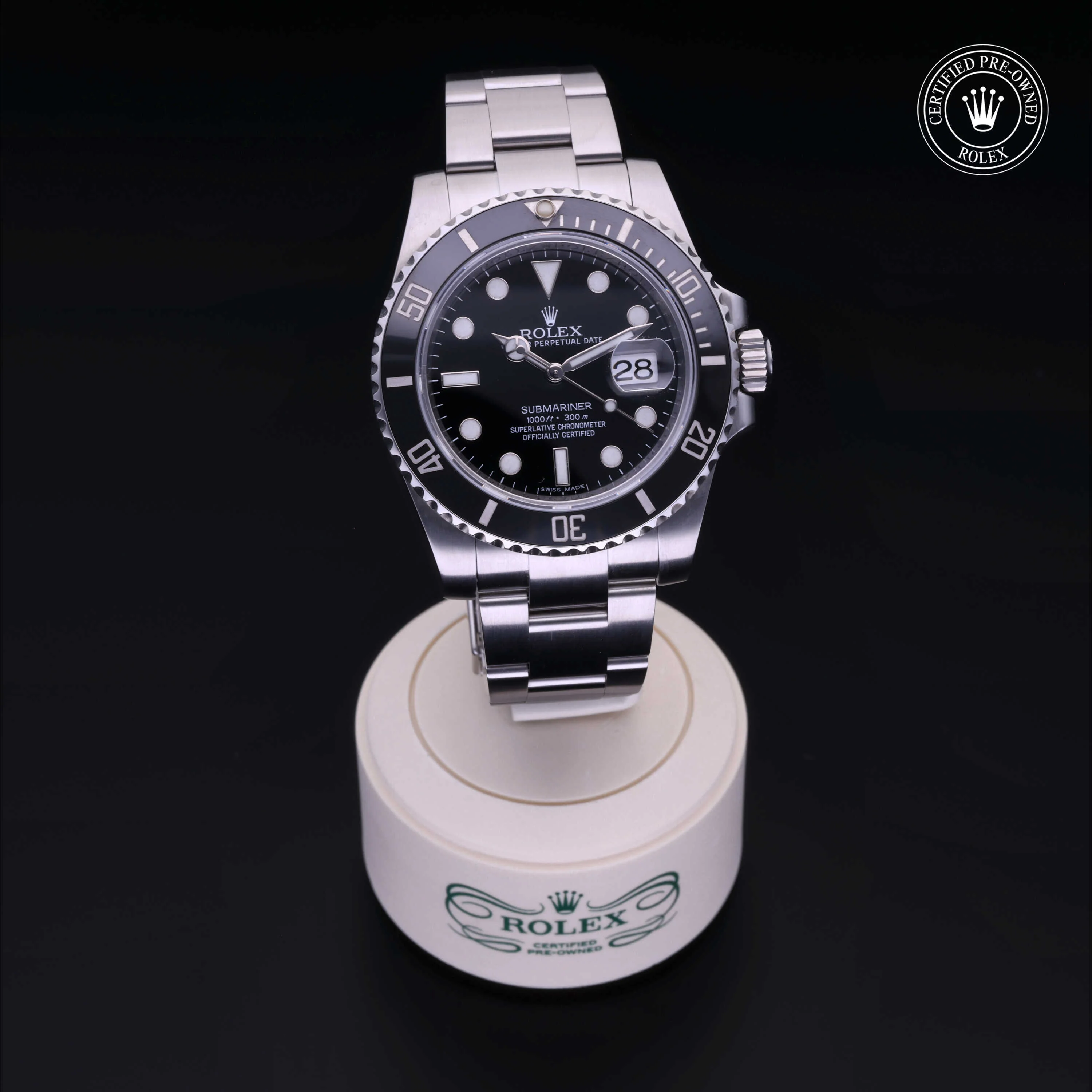 Submariner Date - Image 37