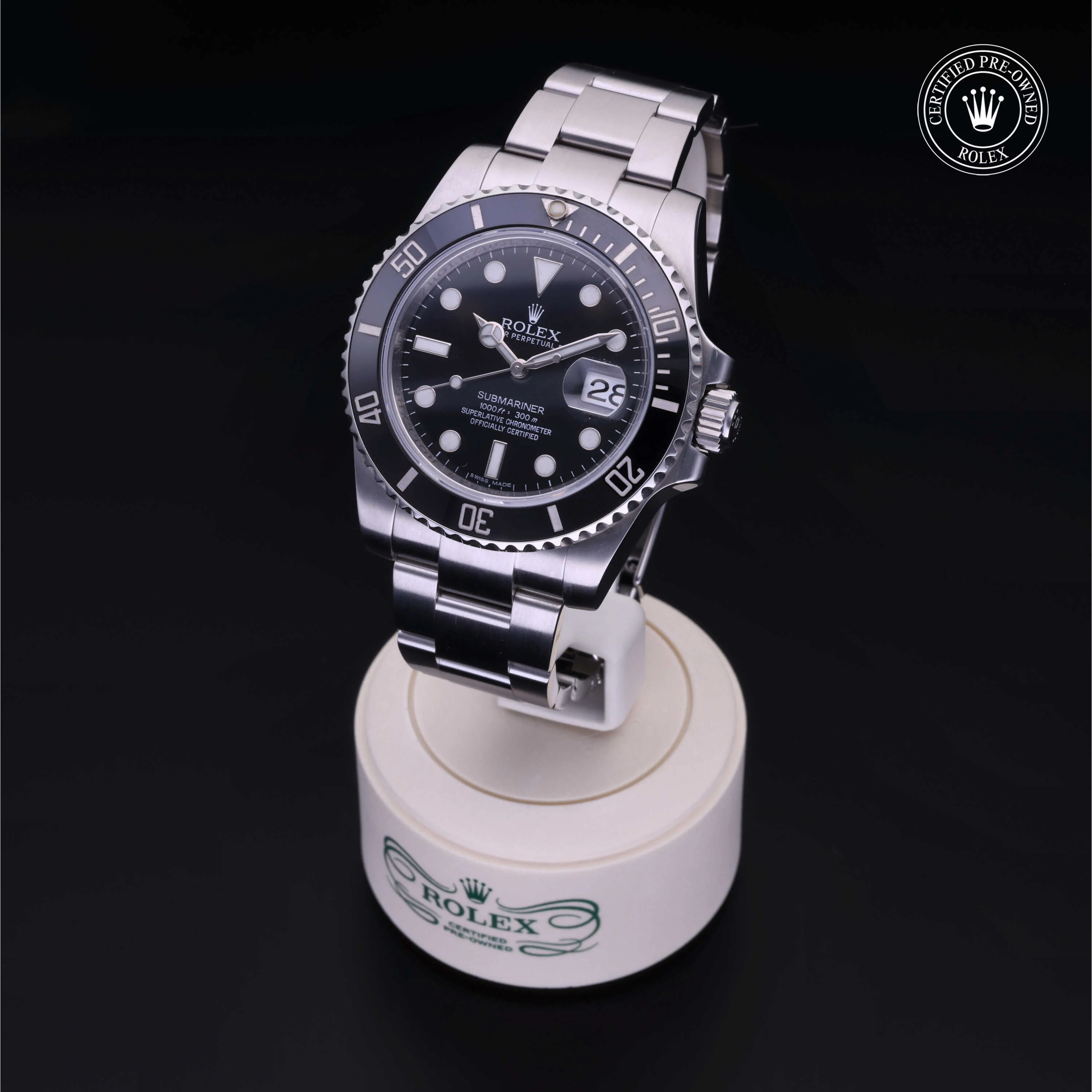 Submariner Date - Image 4