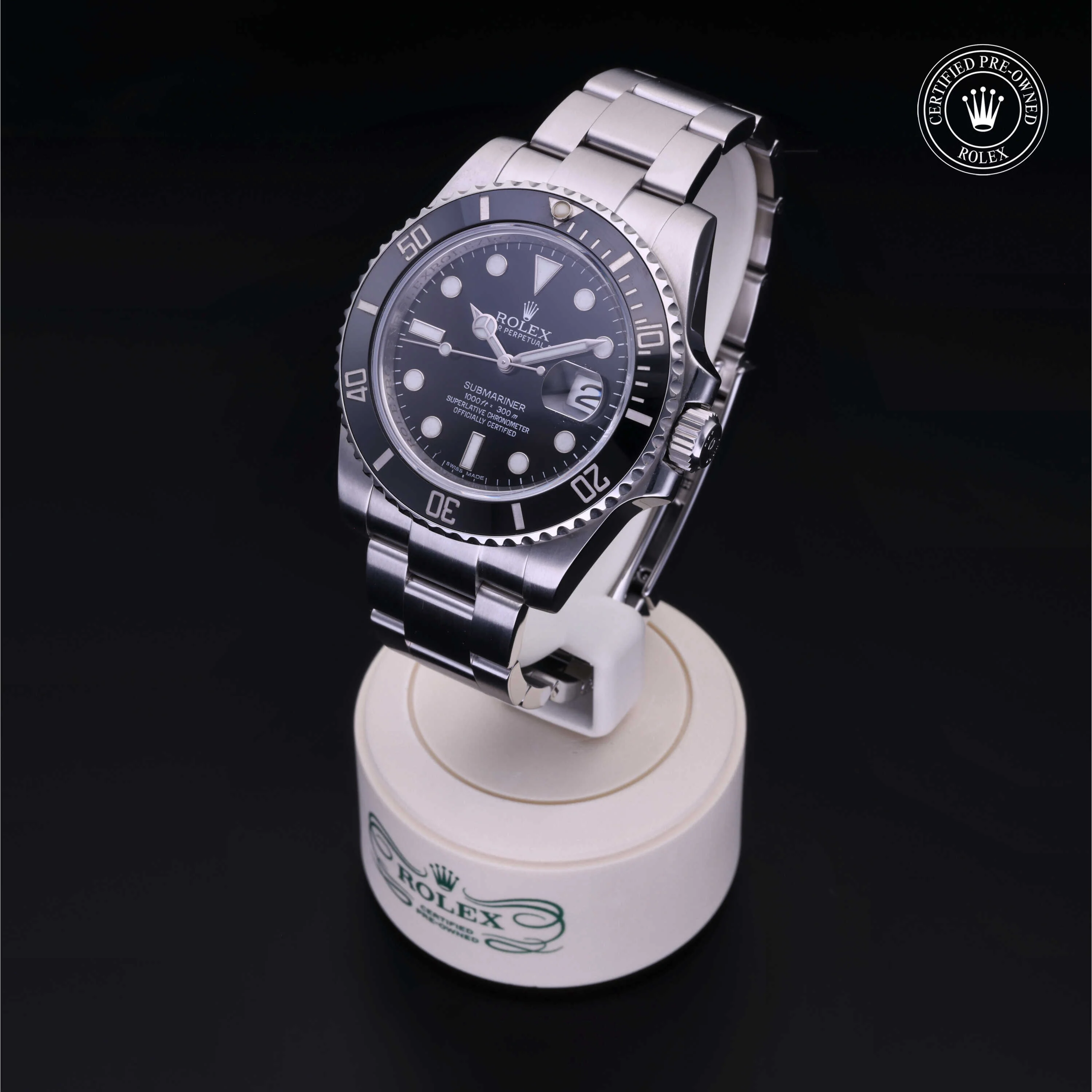 Submariner Date - Image 5