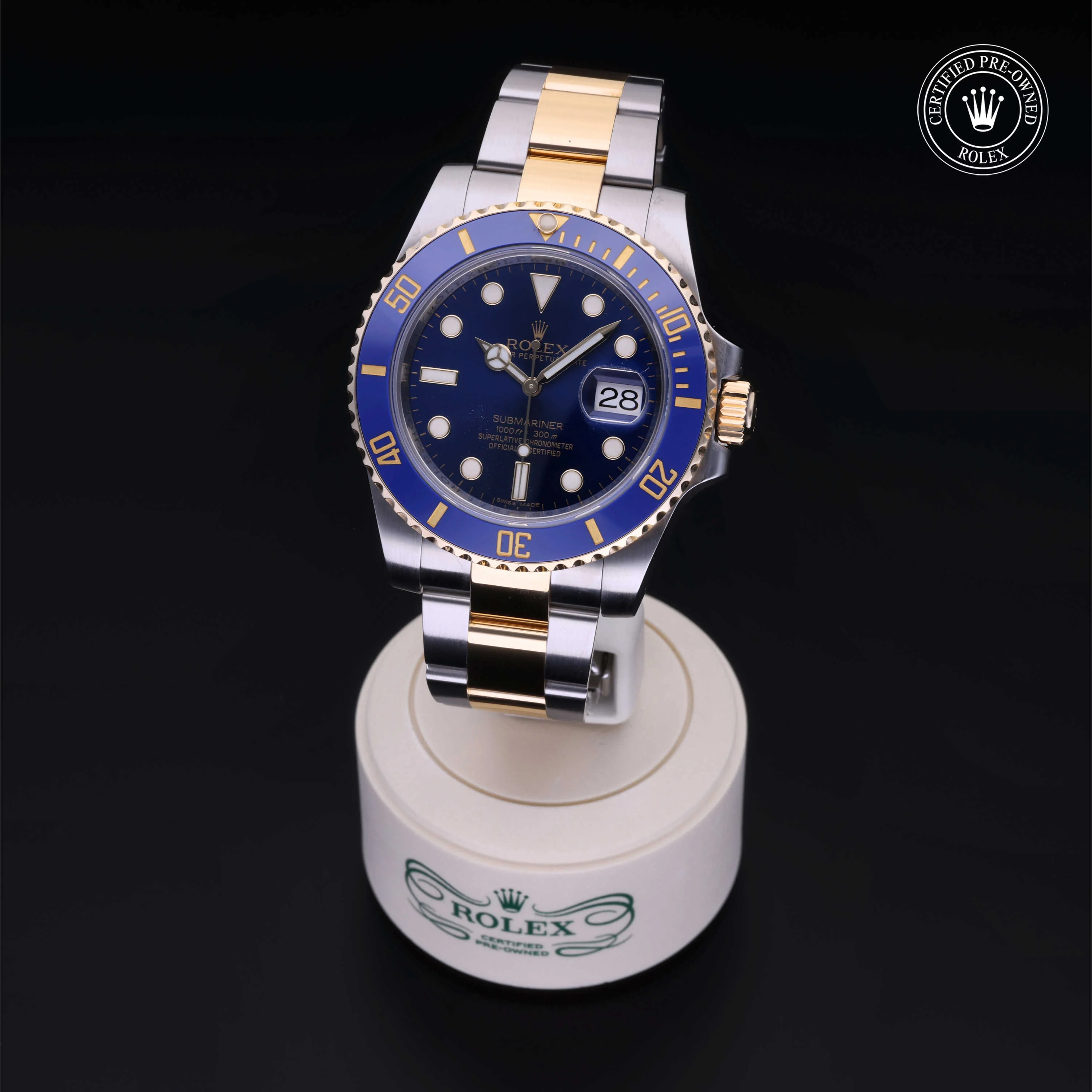 Submariner Date - Image 3