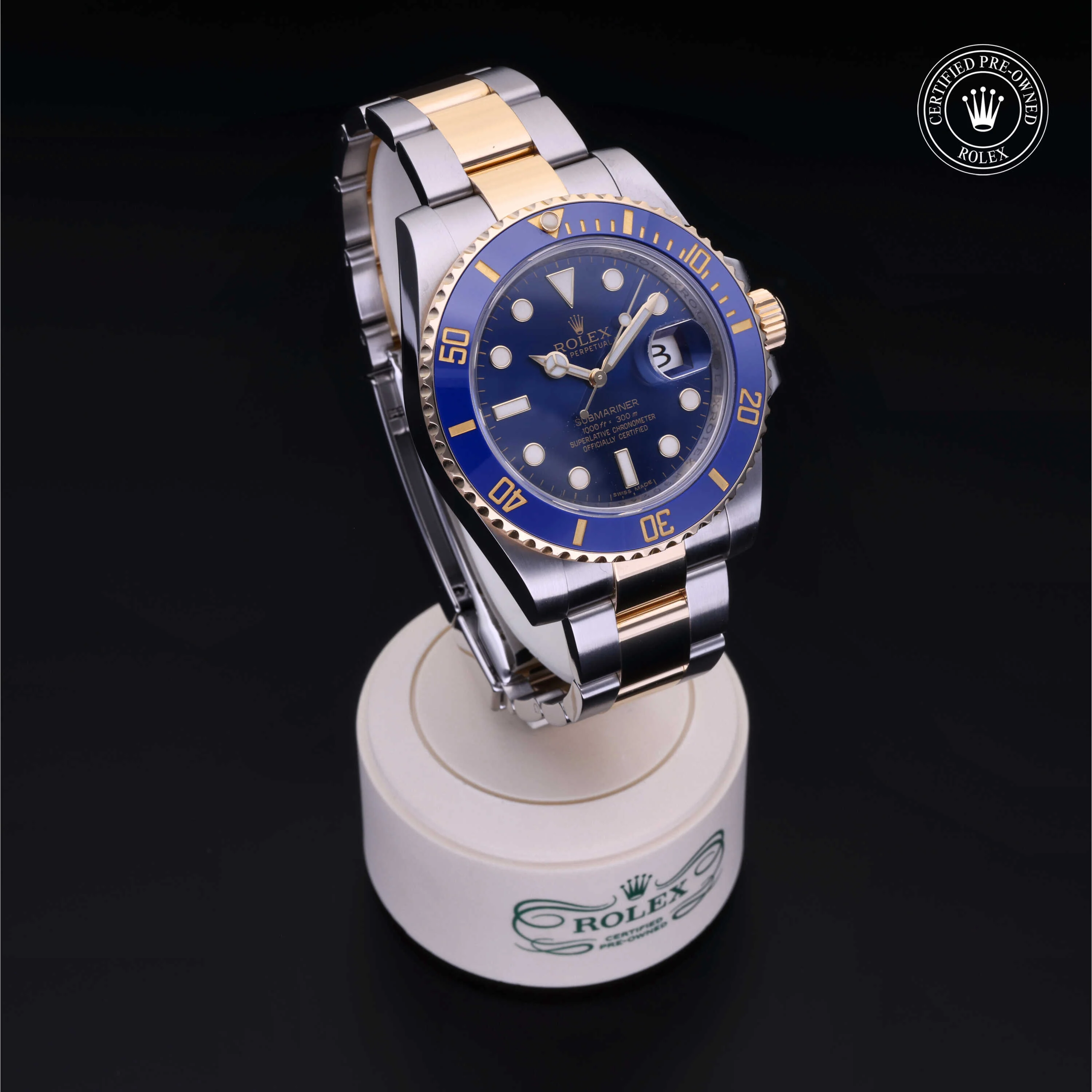 Submariner Date - Image 35