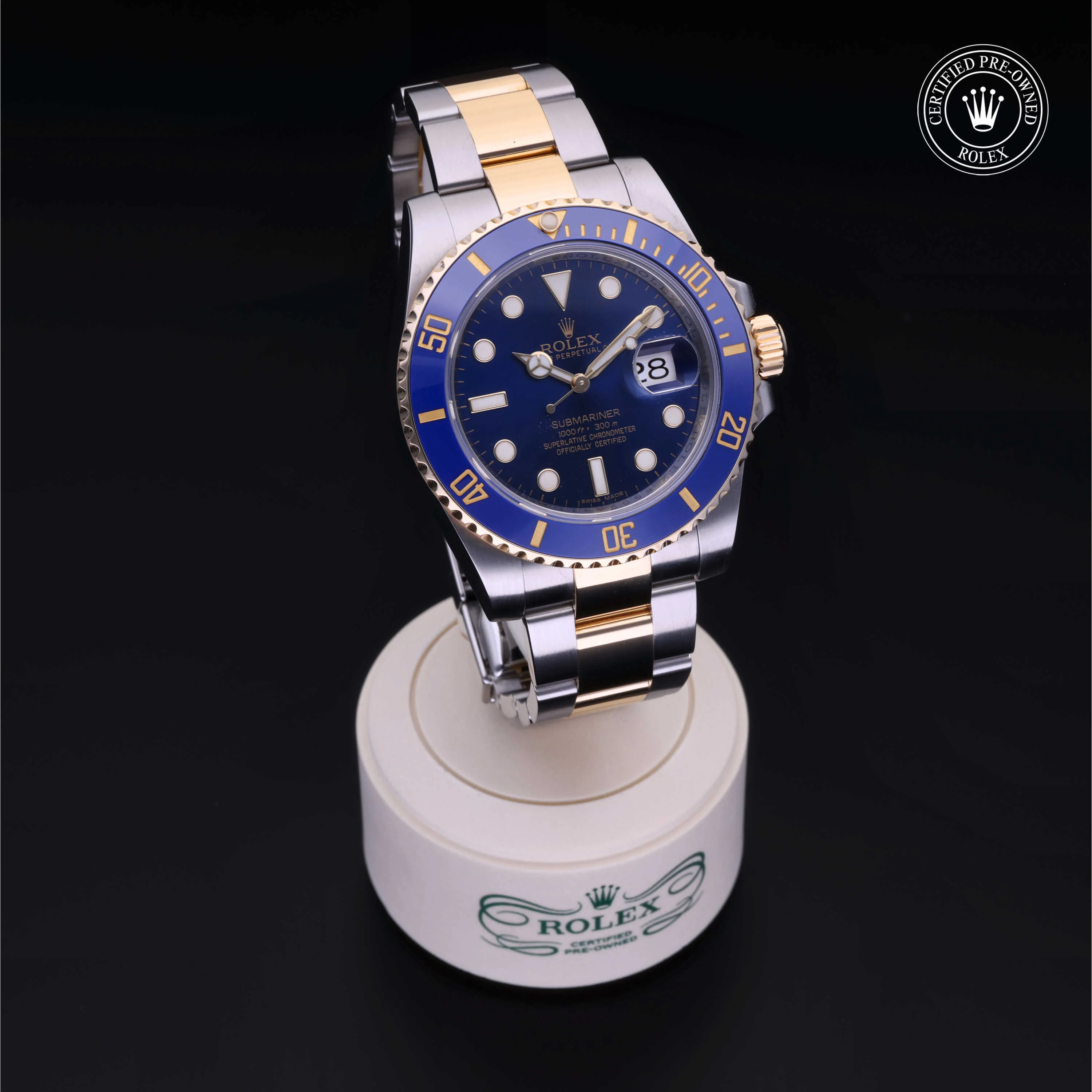 Submariner Date - Image 36