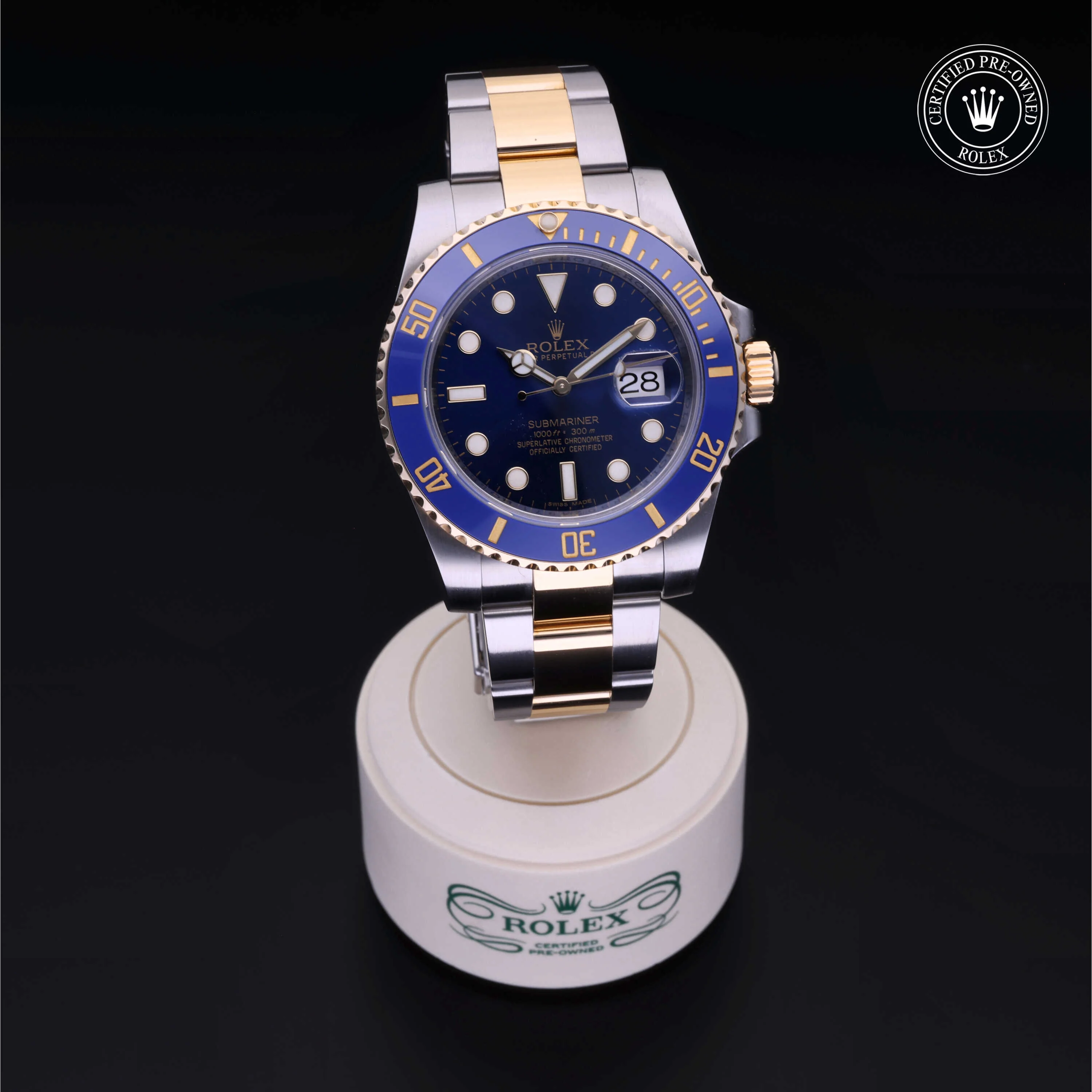 Submariner Date - Image 37