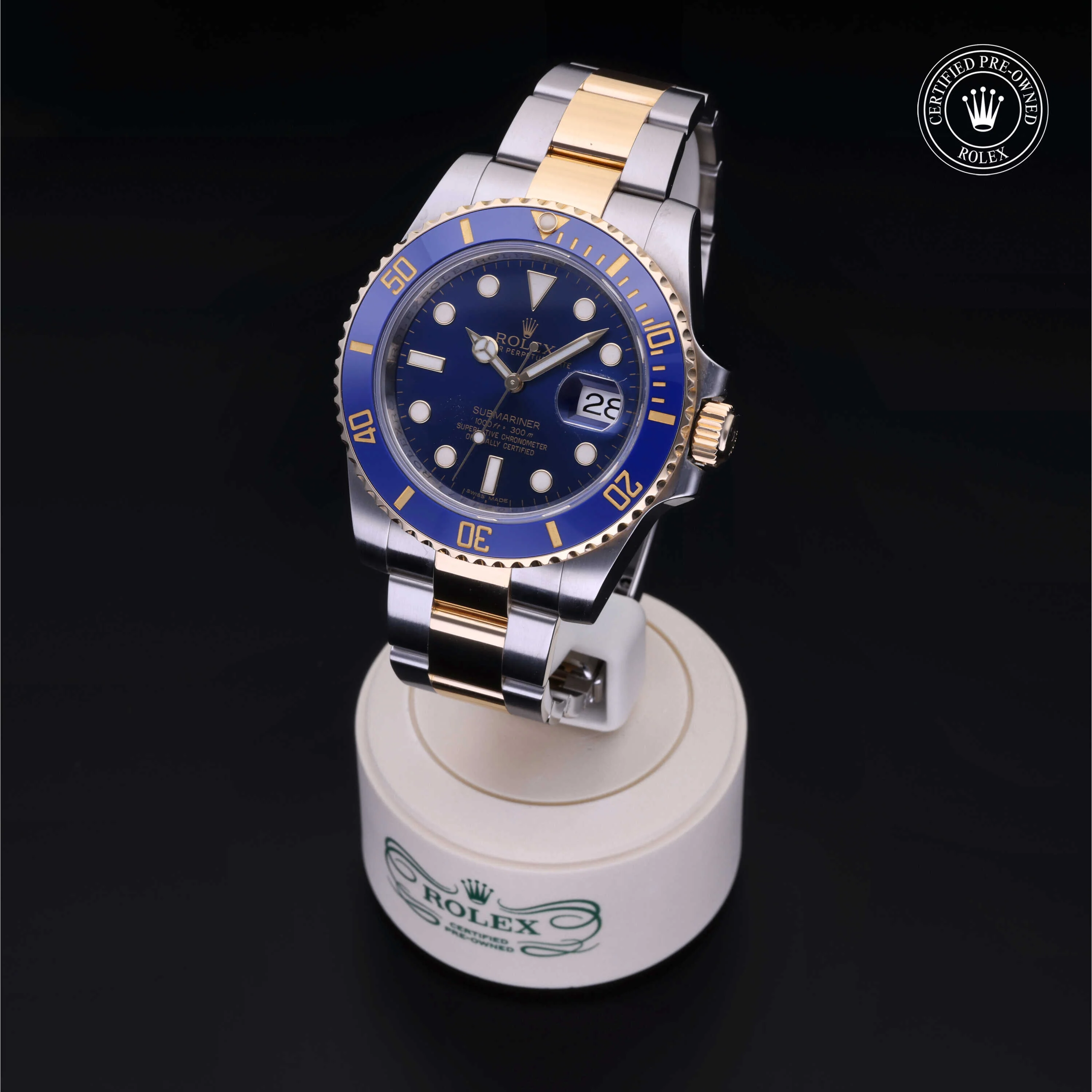 Submariner Date - Image 4