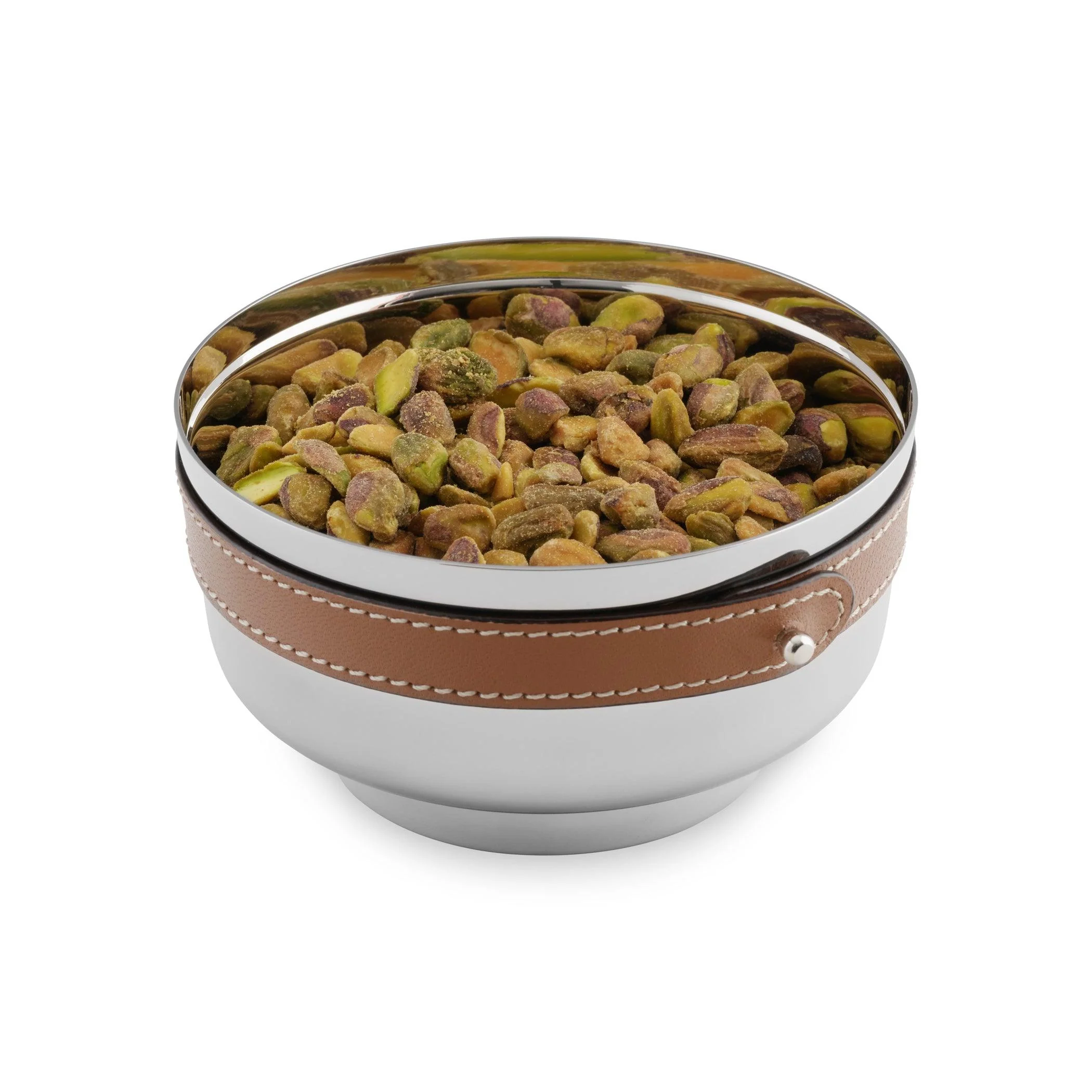 Tahoe Nut Bowl - Image 2