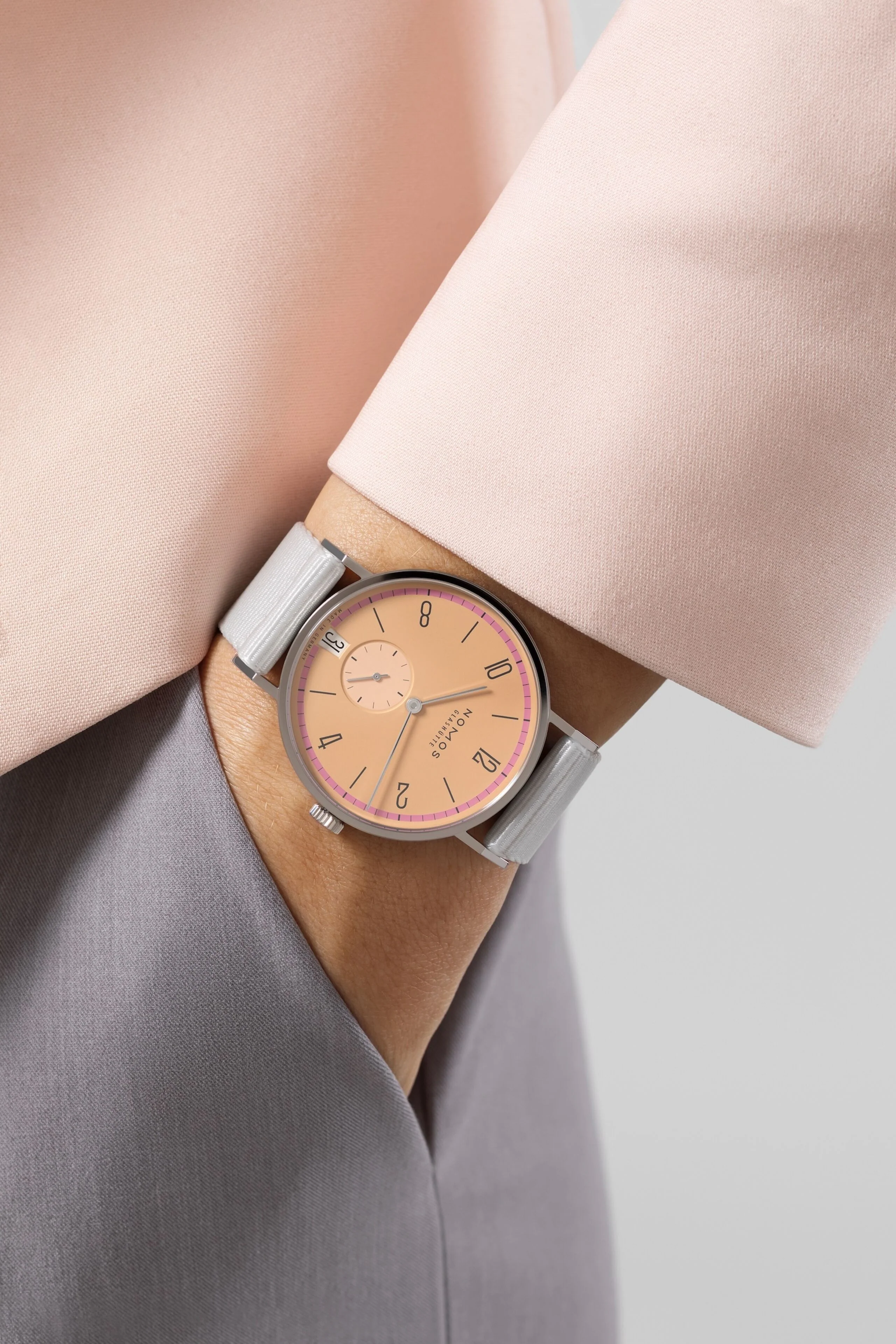 Tangente 38 Date Pastell - Image 3