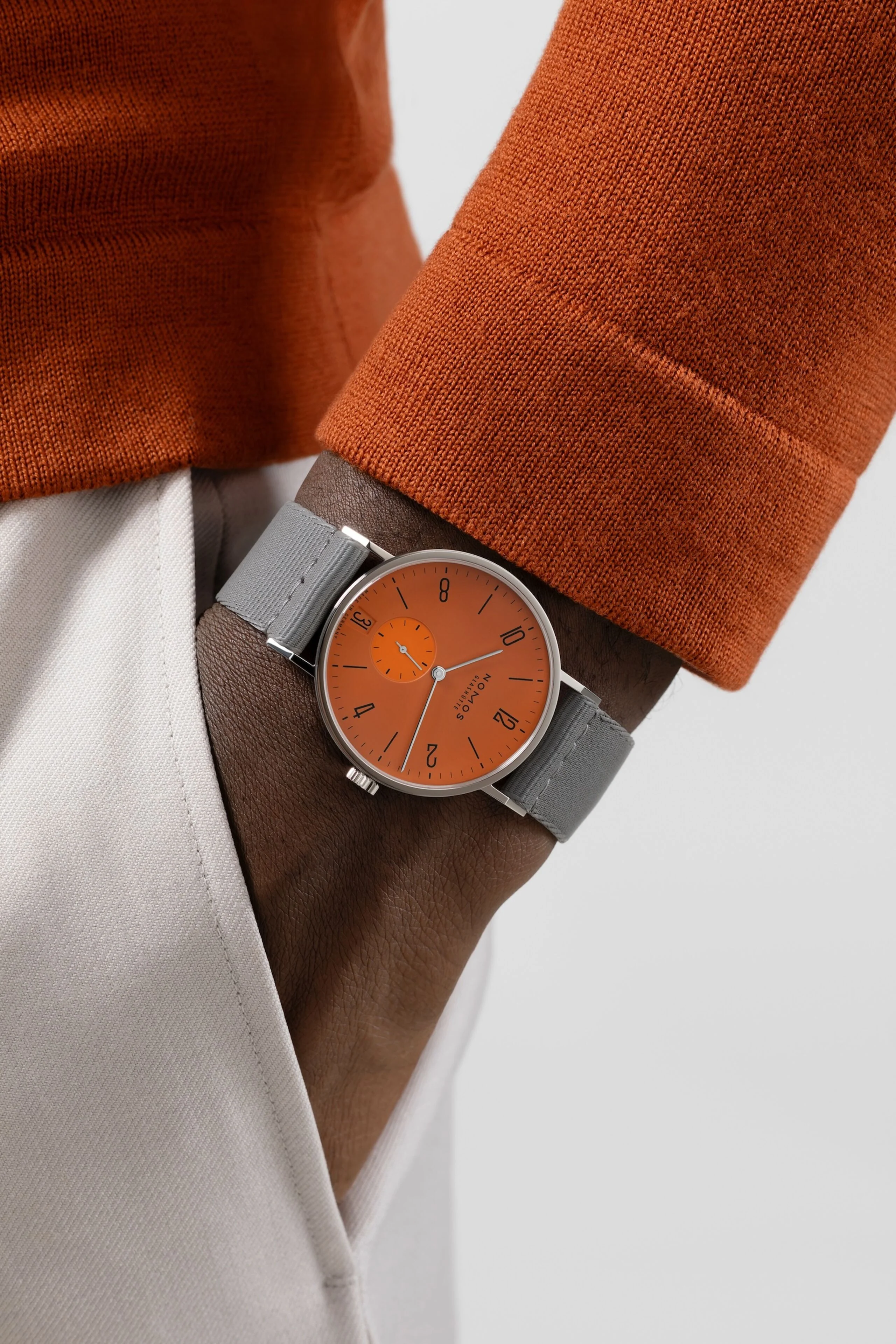 Tangente 38 Date Poporange - Image 3