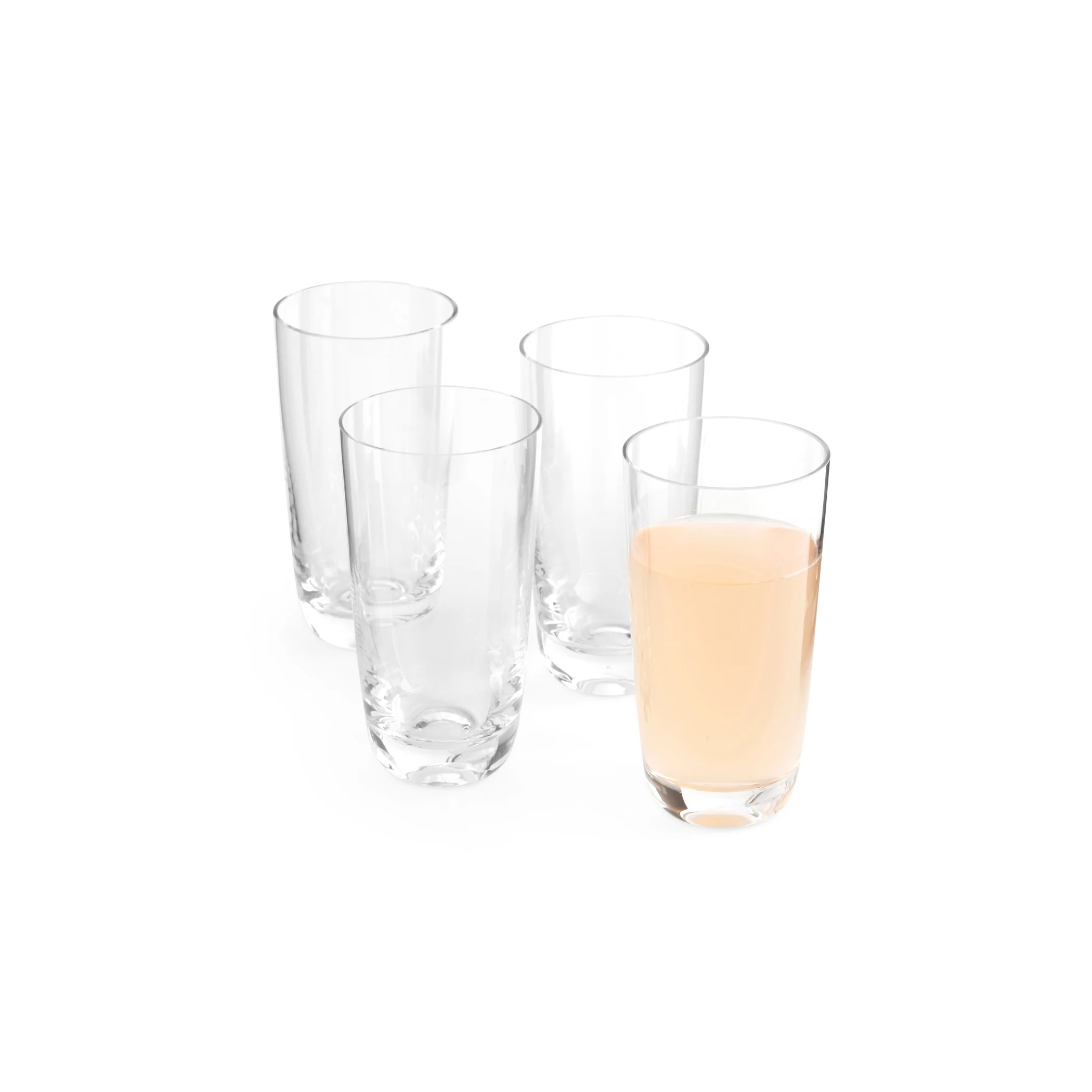 Taos Highball Glasses (Set of 4) - Image 2