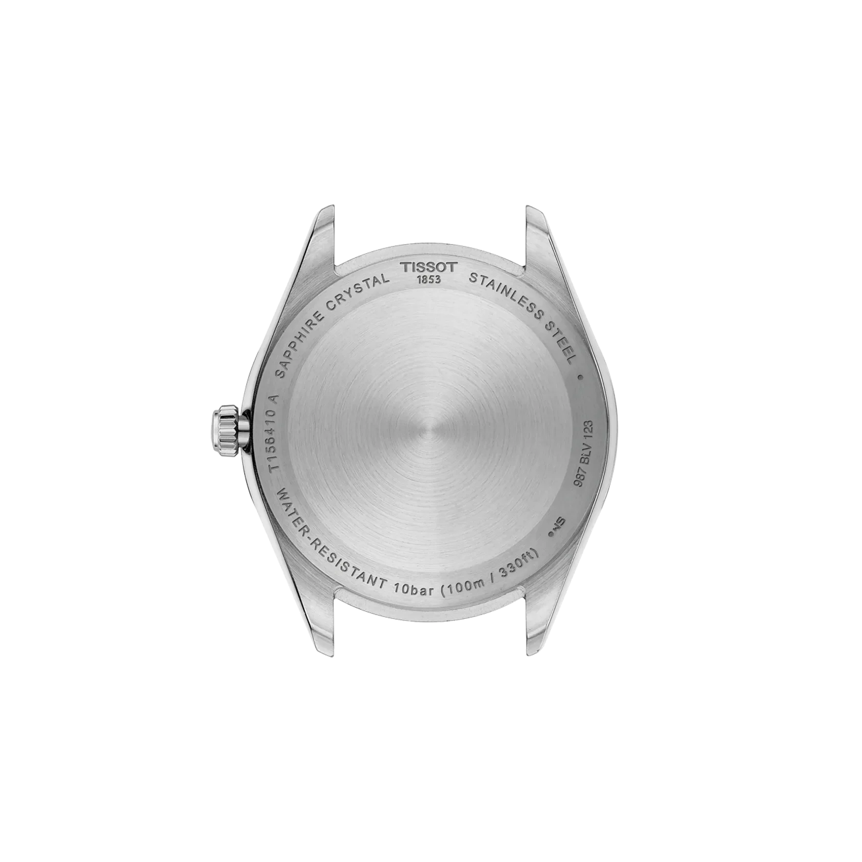 Tissot Ballade 40MM - Image 2