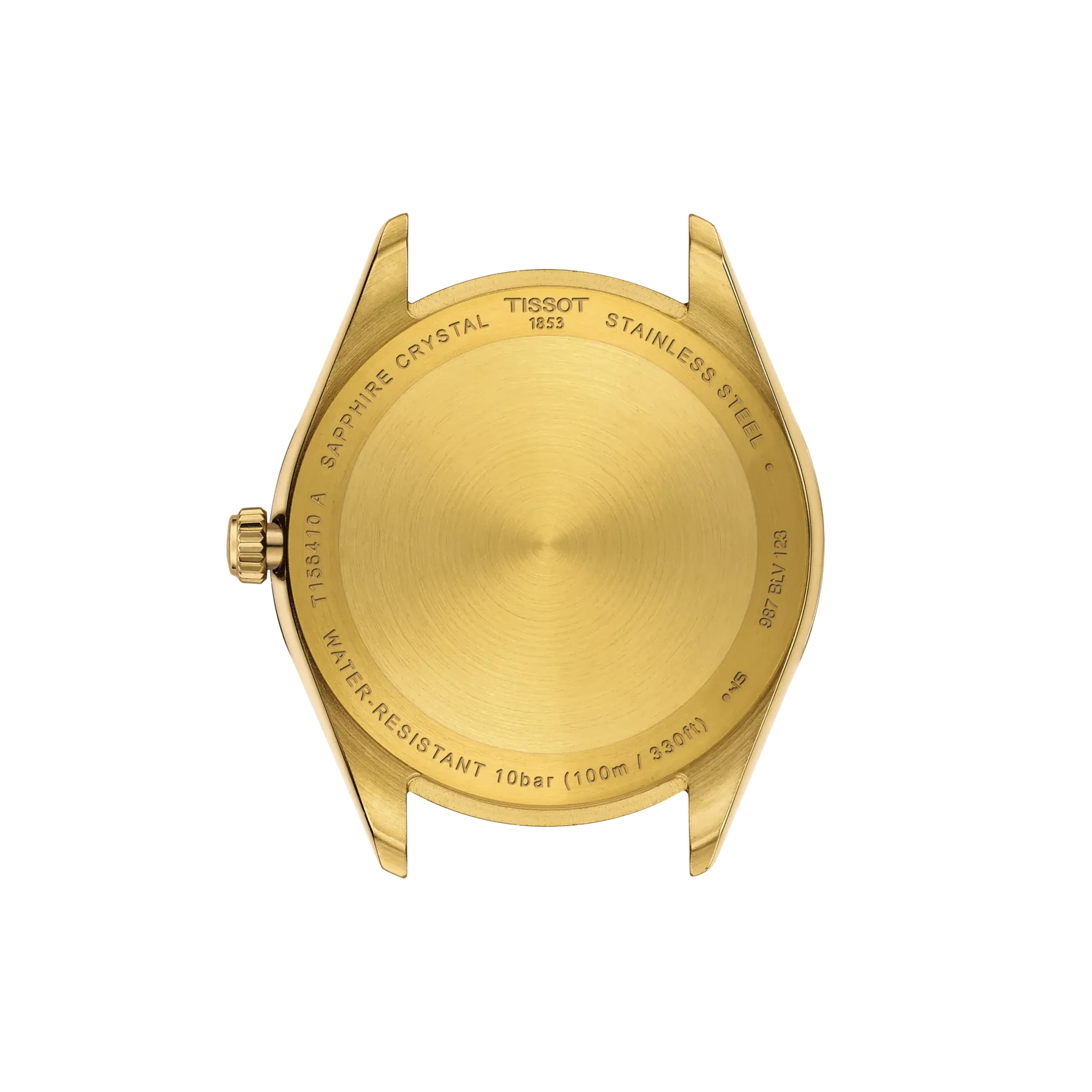 Tissot Ballade 40MM - Image 4