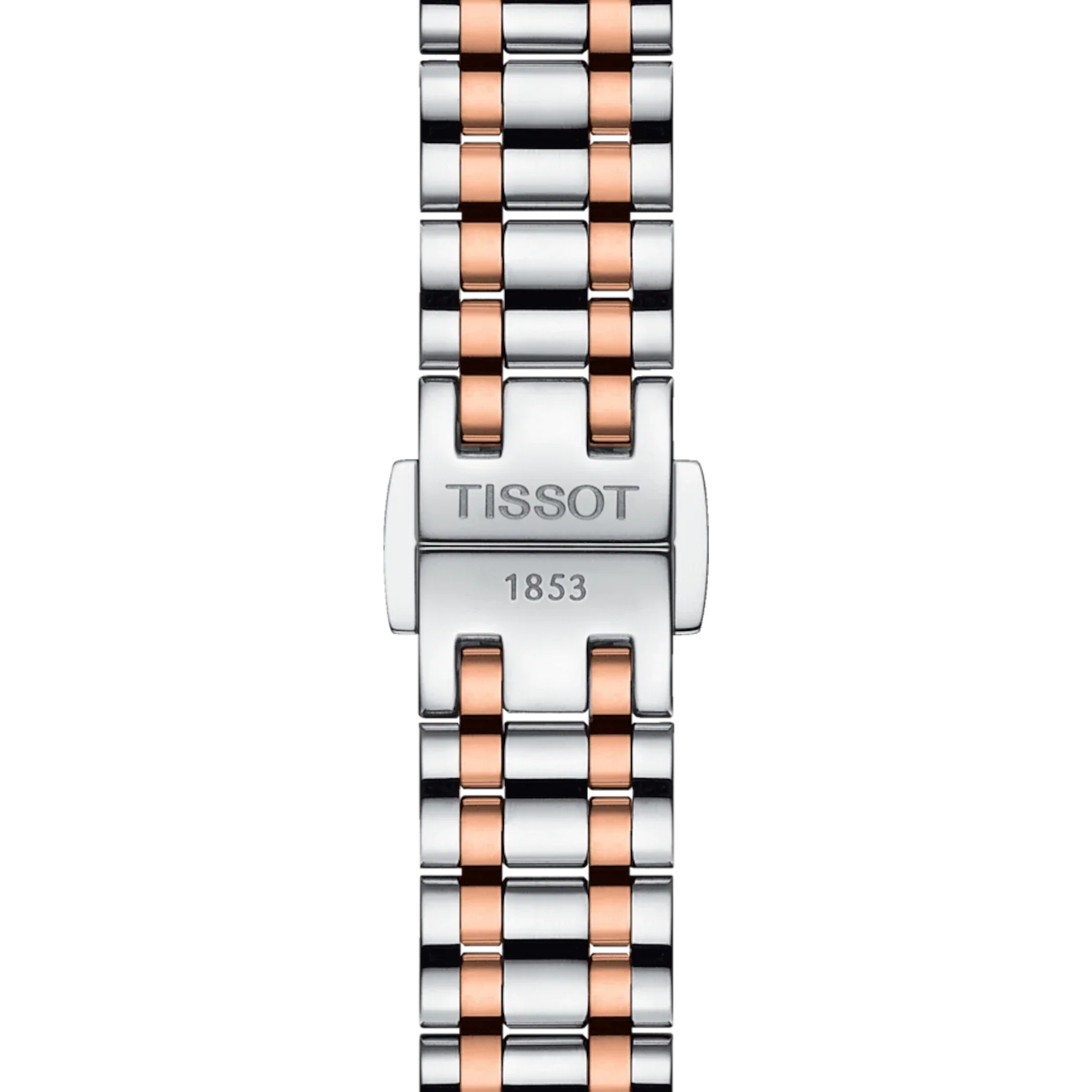 Tissot Bellissima Small Lady - Image 2