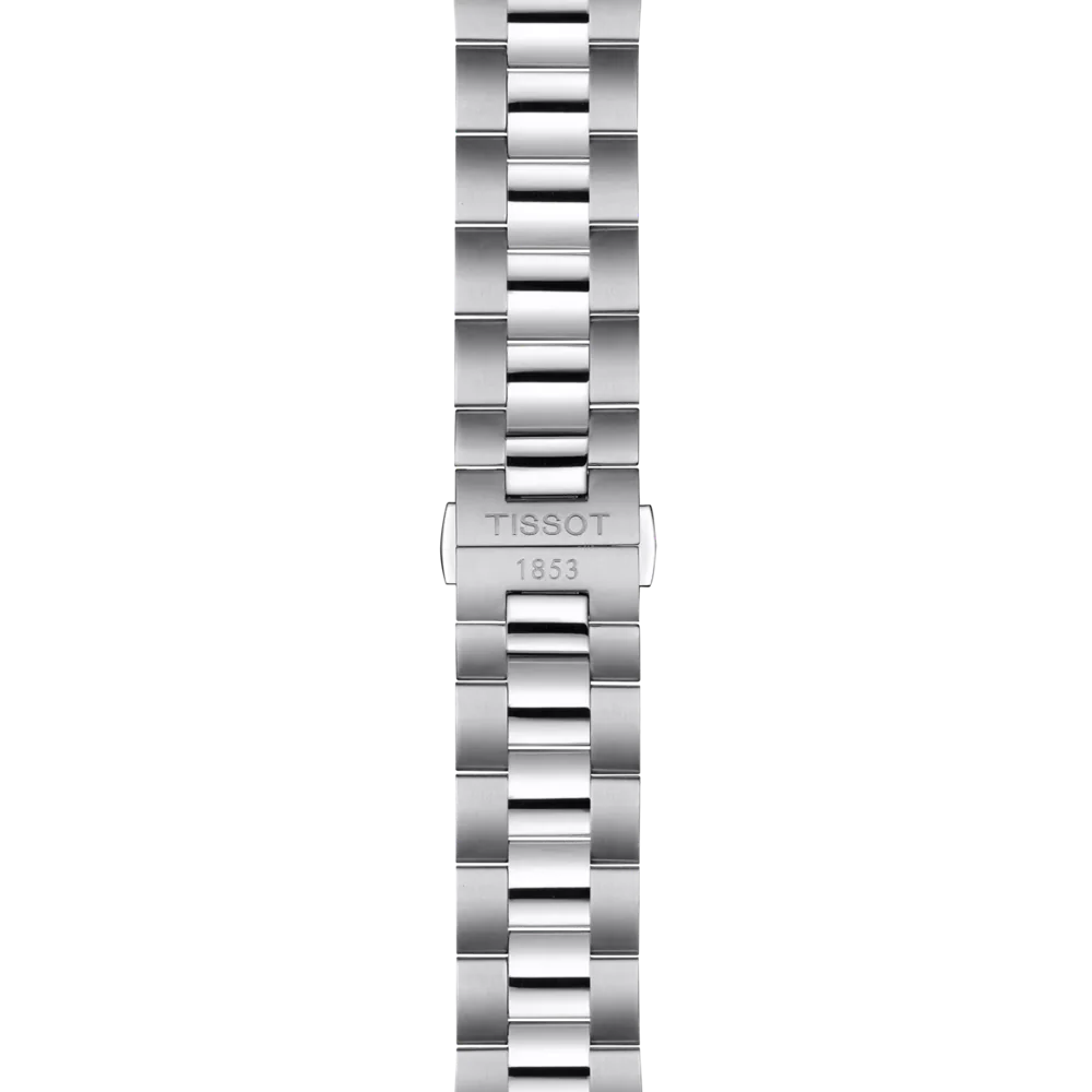 Tissot Gentleman Powermatic 80 Silicium - Image 4