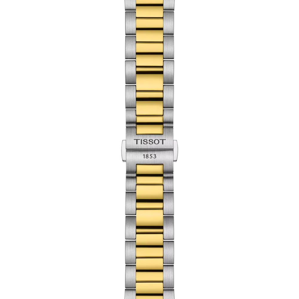Tissot PR 100 Chronograph 40MM - Image 4