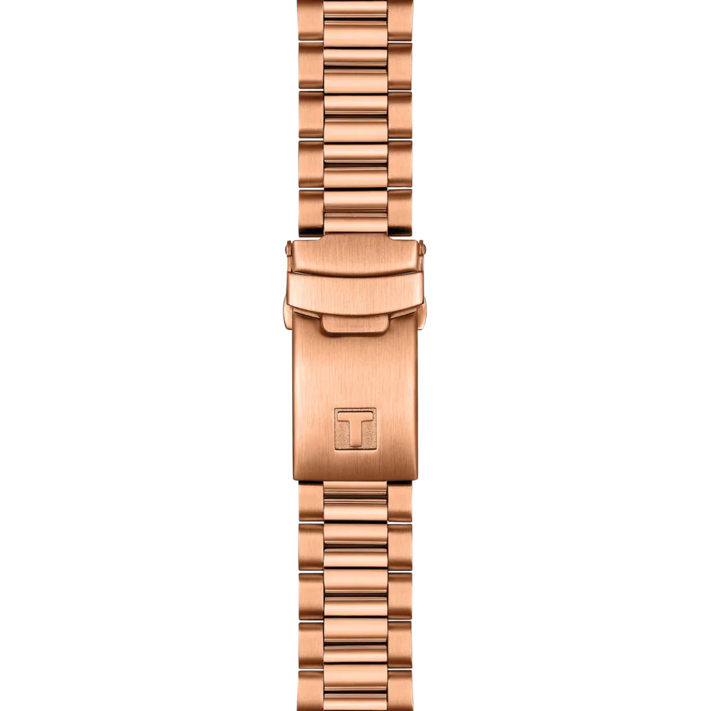 Tissot PR516 Quartz Chronograph - Image 5