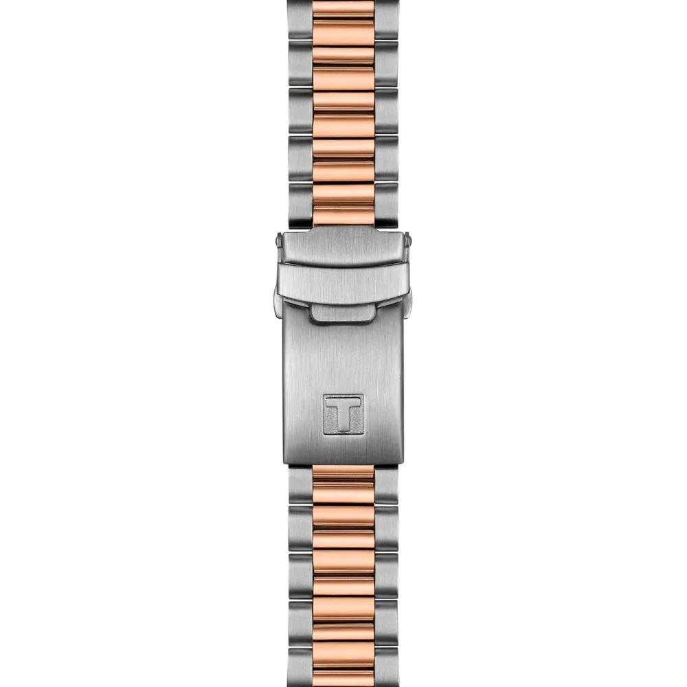 Tissot PR516 Quartz Chronograph - Image 3