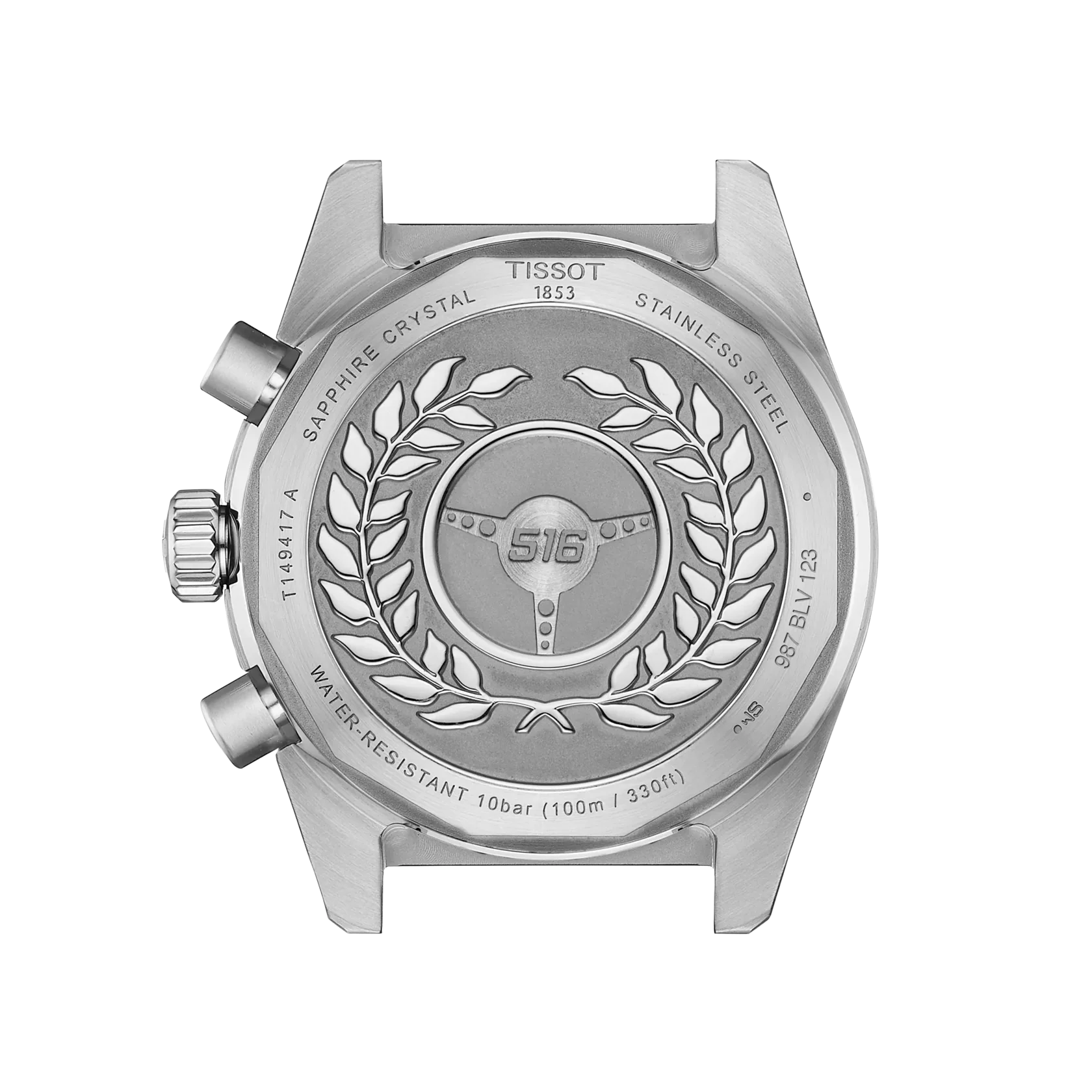Tissot PR516 Quartz Chronograph - Image 4
