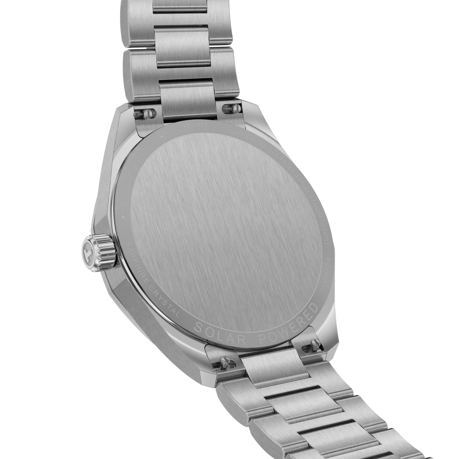 Tissot PRC 100 Solar 39MM - Image 3