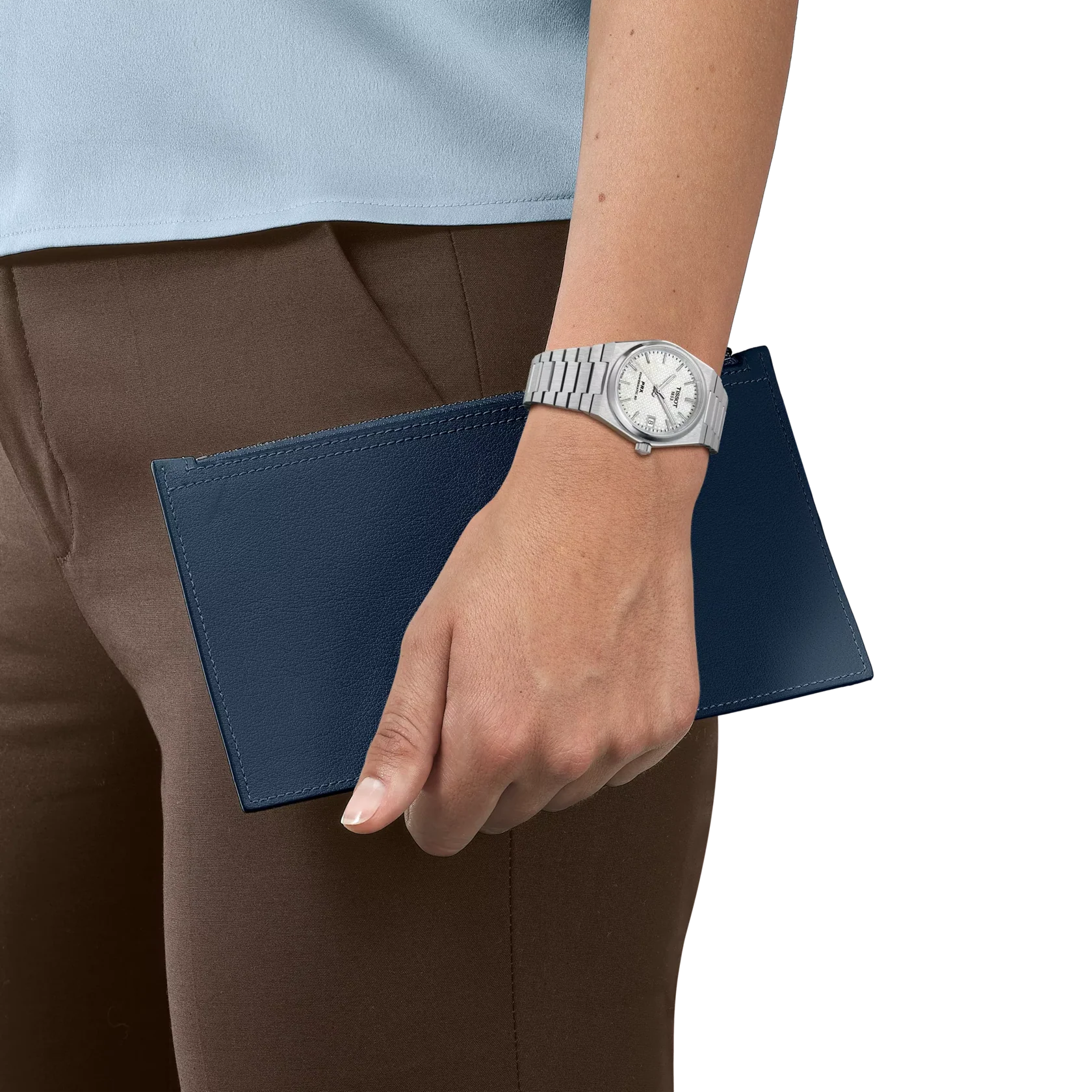 Tissot PRX Powermatic 80 35MM - Image 3